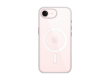 iPhone 17e Clear Case with MagSafe,Model A3650