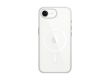 iPhone 17e Clear Case with MagSafe,Model A3650