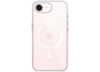 iPhone 17e Clear Case with MagSafe,Model A3650