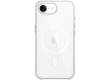 iPhone 17e Clear Case with MagSafe,Model A3650