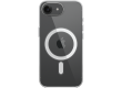 iPhone 17e Clear Case with MagSafe,Model A3650