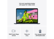 13-inch MacBook Air: Apple M5 chip with 10-core CPU and 10-core GPU, 24GB, 1TB SSD - Midnight,Model A3449