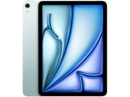 11-inch iPad Air M4 Wi-Fi 256GB - Blue,Model A3459