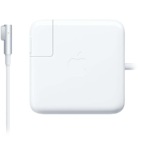 Адаптер питания APPLE MagSafe Переменный ток 100-240В, 50/60Гц, Постоянный ток 16.5В, 60Вт для MacBook Pro 13"\MacBook