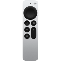 Apple TV Remote, Model A2854