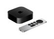 Apple TV 4K Wi‑Fi with 64GB storage, Model A2737