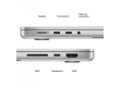 14-inch MacBook Pro: Apple M2 Max chip with 12-core CPU and 30-core GPU, 1TB SSD - Silver,Model A2779