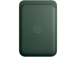 iPhone FineWoven Wallet with MagSafe - Evergreen,Model A3131