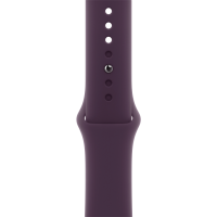 46mm Plum Sport Band - M/L