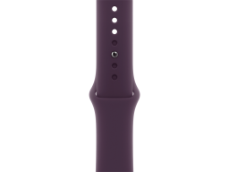 46mm Plum Sport Band - M/L