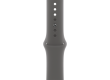46mm Stone Gray Sport Band - M/L