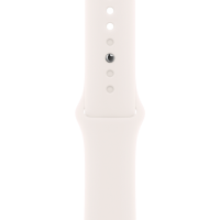 42mm Light Blush Sport Band - M/L