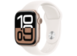 42mm Light Blush Sport Band - M/L
