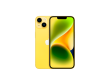 iPhone 14 512GB Yellow,Model A2883