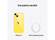 iPhone 14 512GB Yellow,Model A2883