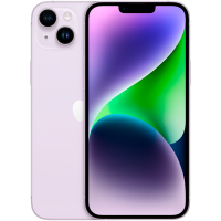 iPhone 14 Plus 128GB Purple,Model A2887