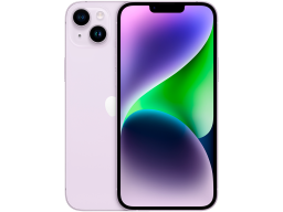 iPhone 14 Plus 256GB Purple,Model A2887