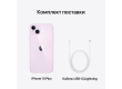 iPhone 14 Plus 256GB Purple,Model A2887