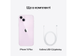 iPhone 14 Plus 256GB Purple,Model A2887