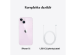iPhone 14 512GB Purple,Model A2883