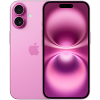iPhone 16 512GB Pink,Model A3287