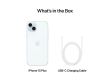 iPhone 15 Plus 256GB Blue,Model A3094