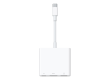 USB-C Digital AV Multiport Adapter,Model A2119