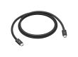 Thunderbolt 5 (USB‑C) Pro Cable (1 m),Model A3189