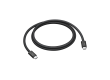 Thunderbolt 5 (USB‑C) Pro Cable (1 m),Model A3189