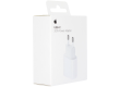 Apple 20W USB-C Power Adapter, Model А2347