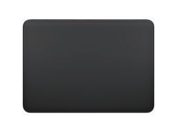 Magic Trackpad - Black Multi-Touch Surface,Model A3120