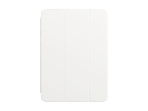 Smart Folio for iPad Air (5th generation) - White