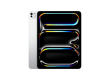 13-inch iPad Pro WiFi 1TB with Standard glass - Silver,Model A2925