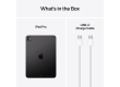 11-inch iPad Pro WiFi 1TB with Standard glass - Space Black,Model A2836
