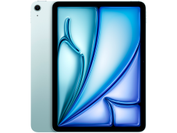 11-inch iPad Air Wi-Fi 256GB - Blue,Model A3266