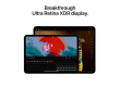 13-inch iPad Pro WiFi 2TB with Nano-texture Glass - Space Black,Model A2925