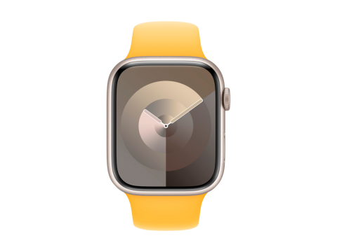 45mm Sunshine Sport Band - M/L