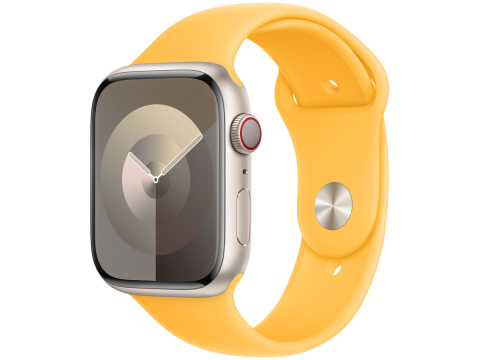 45mm Sunshine Sport Band - M/L