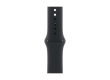 42mm Black Sport Band - S/M