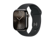 42mm Black Sport Band - S/M