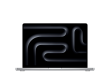 14-inch MacBook Pro: Apple M4 Pro chip with 12‑core CPU and 16‑core GPU, 24GB, 512GB SSD - Silver,Model A3401