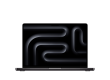 14-inch MacBook Pro: Apple M4 Pro chip with 12‑core CPU and 16‑core GPU, 24GB, 512GB SSD - Space Black,Model A3401