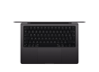14-inch MacBook Pro: Apple M4 Pro chip with 12‑core CPU and 16‑core GPU, 24GB, 512GB SSD - Space Black,Model A3401