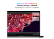 14-inch MacBook Pro: Apple M4 Pro chip with 12‑core CPU and 16‑core GPU, 24GB, 512GB SSD - Space Black,Model A3401