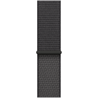 46mm Dark Gray Sport Loop