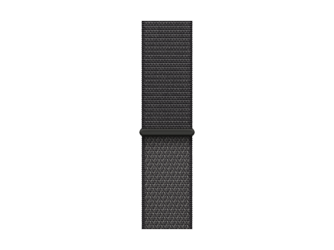 46mm Dark Gray Sport Loop