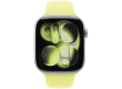 46mm Neon Yellow Sport Band - S/M