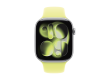 46mm Neon Yellow Sport Band - S/M