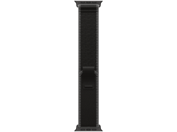 49mm Black/Charcoal Trail Loop - S/M - Black Titanium Finish