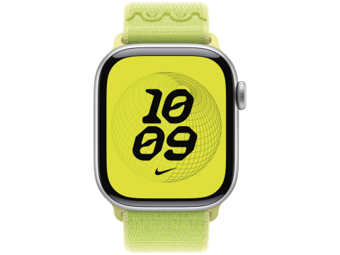 42mm Volt Splash Nike Sport Loop